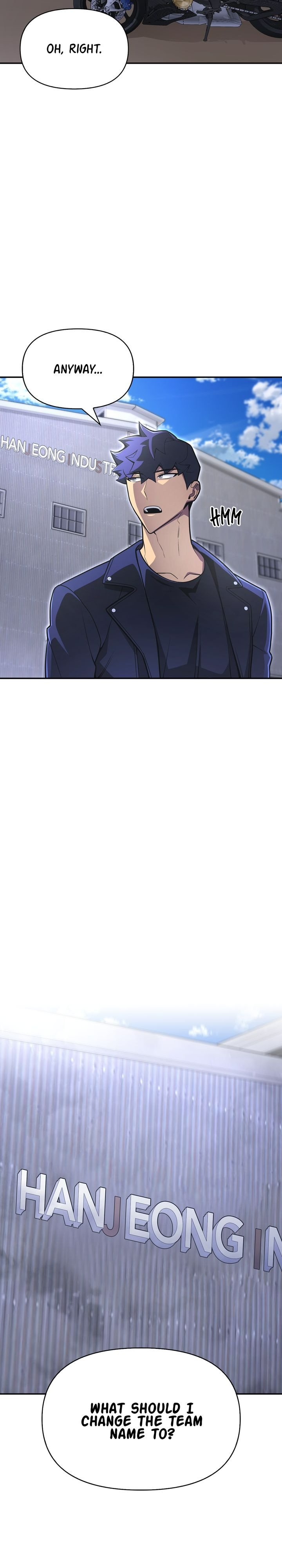 Superhuman Battlefield, Chapter 21 image 40